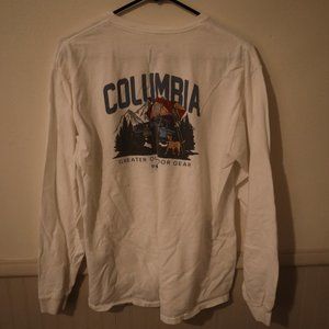 Columbia Outdoor Long sleeve